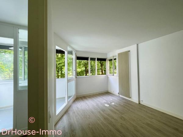 Appartement à vendre 4 pièces de 86 m²