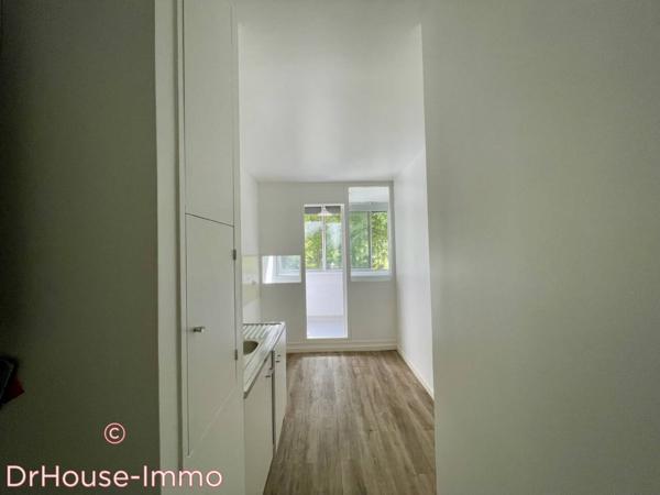 Appartement à vendre 4 pièces de 86 m²
