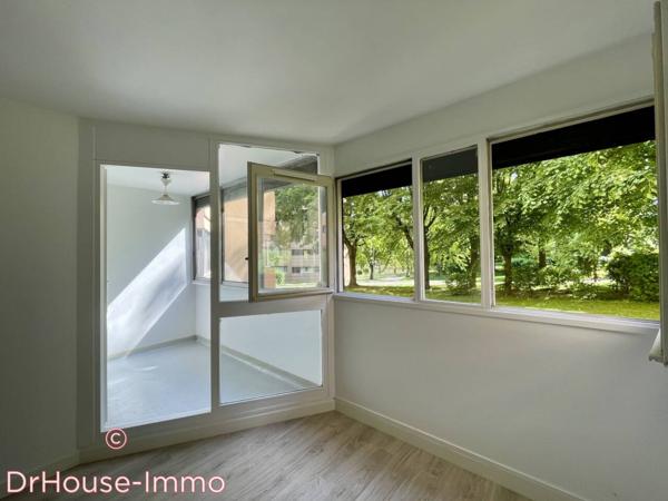 Appartement à vendre 4 pièces de 86 m²