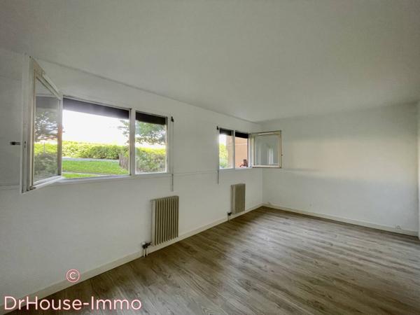 Appartement à vendre 4 pièces de 86 m²