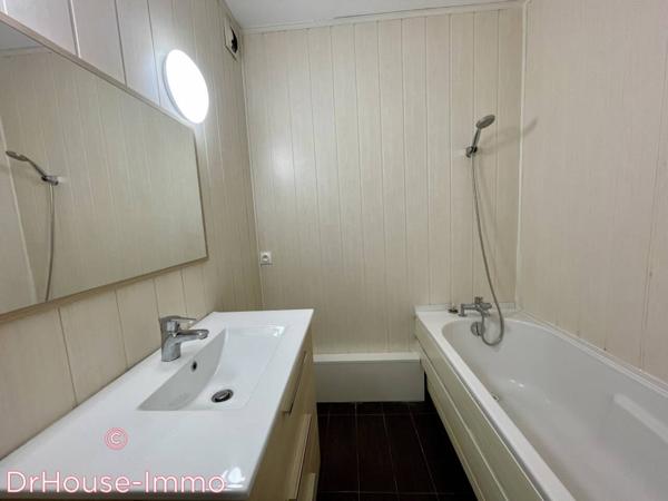 Appartement à vendre 4 pièces de 86 m²