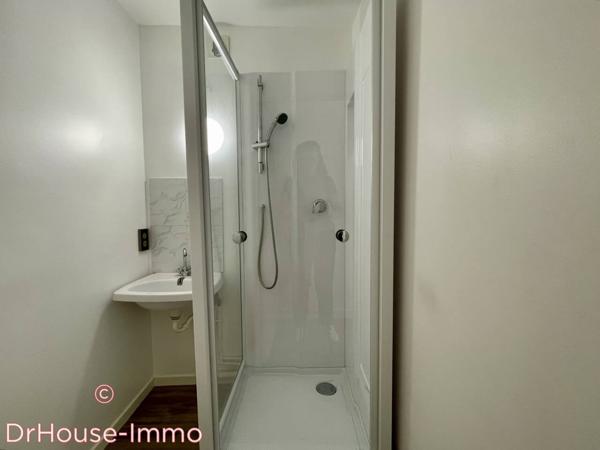 Appartement à vendre 4 pièces de 86 m²