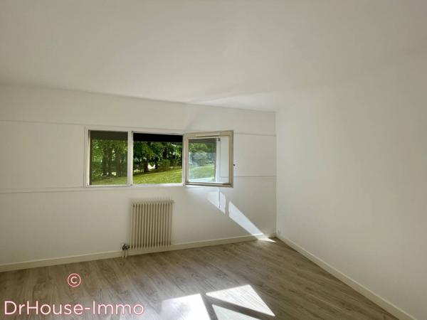 Appartement à vendre 4 pièces de 86 m²