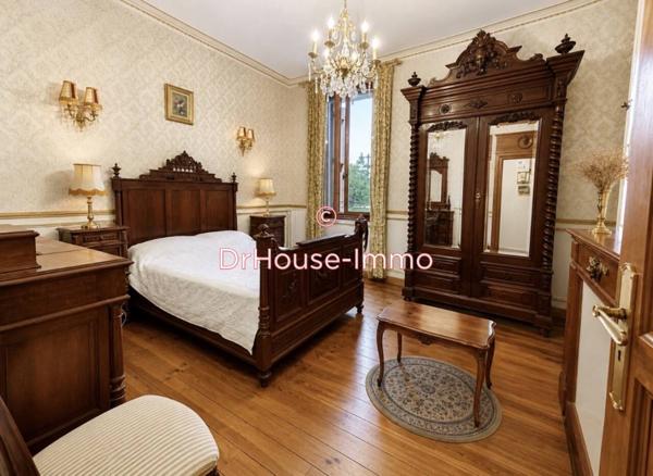 Maison à vendre 5 pièces de 140 m²