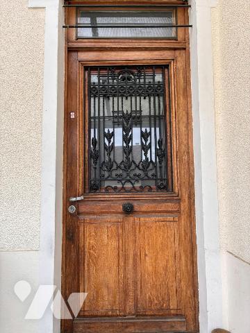 Meulière des années 30 en lisière de forêt – Viroflay Rive Droite