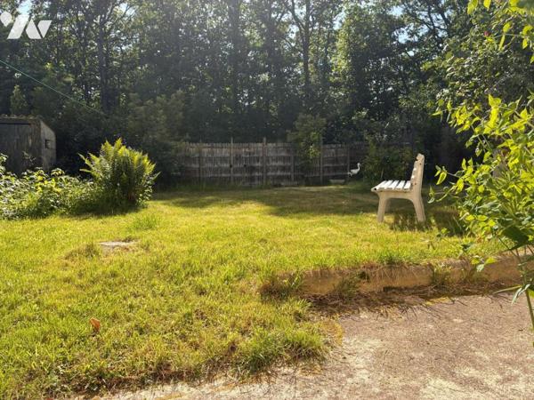 Meulière des années 30 en lisière de forêt – Viroflay Rive Droite