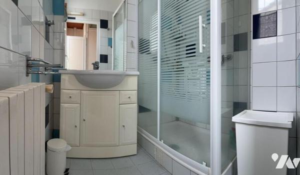 Meulière des années 30 en lisière de forêt – Viroflay Rive Droite