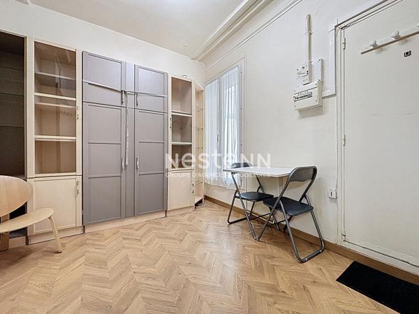 ISSY LES MOULINEAUX - CENTRE VILLE - Studio au calme