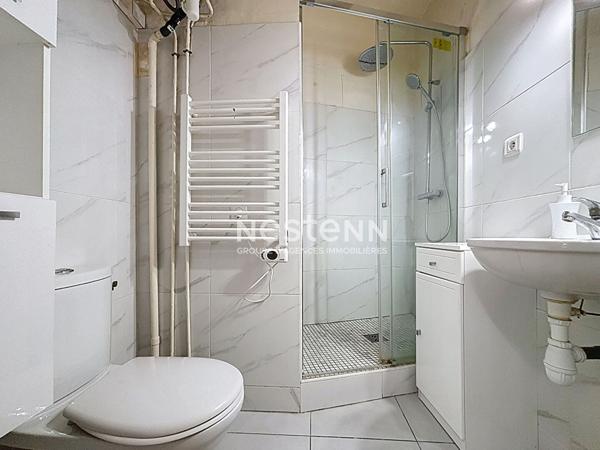 ISSY LES MOULINEAUX - CENTRE VILLE - Studio au calme