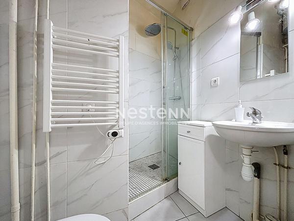 ISSY LES MOULINEAUX - CENTRE VILLE - Studio au calme