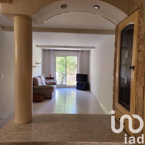 Appartement 3 pièces de 63 m² à Nice (06100)