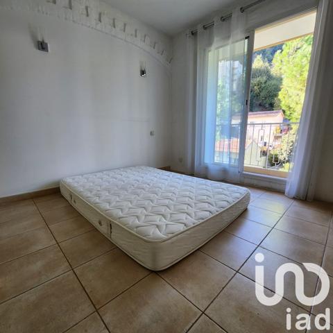 Appartement 3 pièces de 63 m² à Nice (06100)