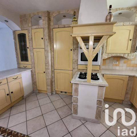 Appartement 3 pièces de 63 m² à Nice (06100)