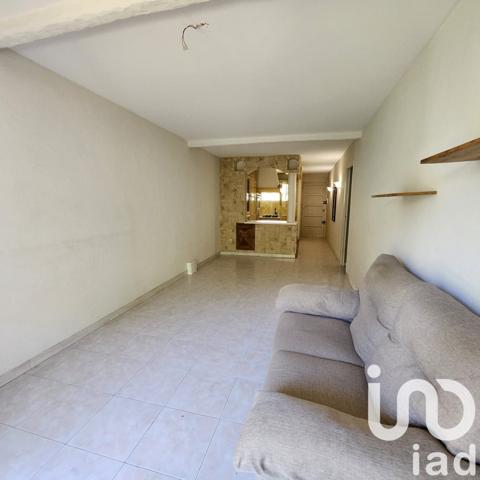 Appartement 3 pièces de 63 m² à Nice (06100)