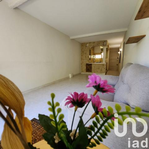 Appartement 3 pièces de 63 m² à Nice (06100)