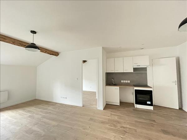 Appartement à louer 473 € CC MOISSAC 2 p 39 m² DPE C