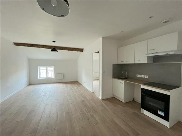 Appartement à louer 473 € CC MOISSAC 2 p 39 m² DPE C