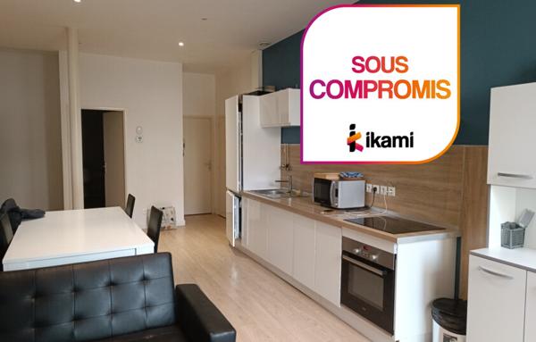 Appartement Jacquard