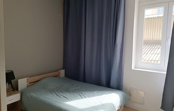 Appartement Jacquard