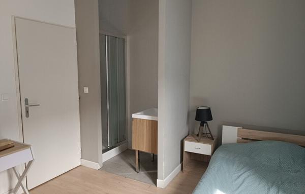 Appartement Jacquard