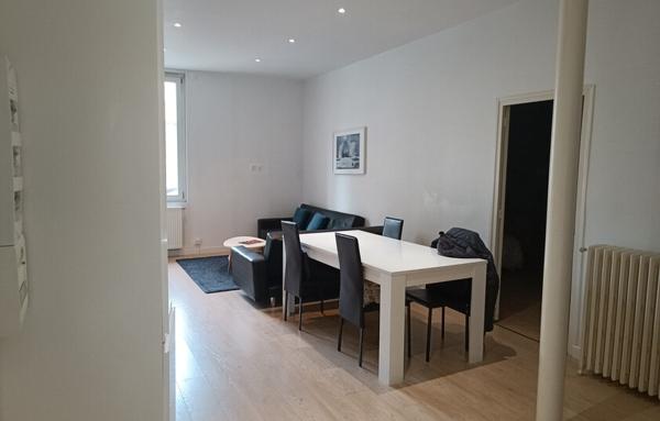 Appartement Jacquard