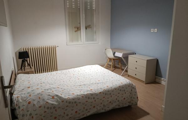 Appartement Jacquard