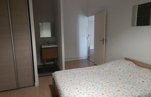 Appartement Jacquard