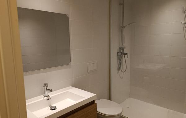 Appartement Jacquard