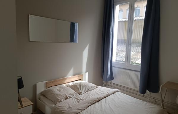 Appartement Jacquard