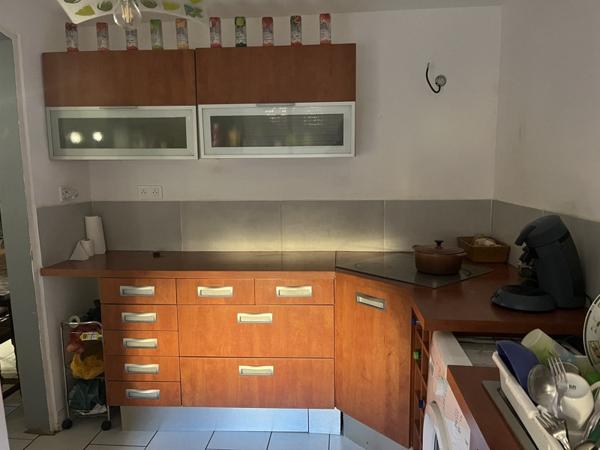 Maison à vendre |  Duravel |  4 pièces | 50 m²