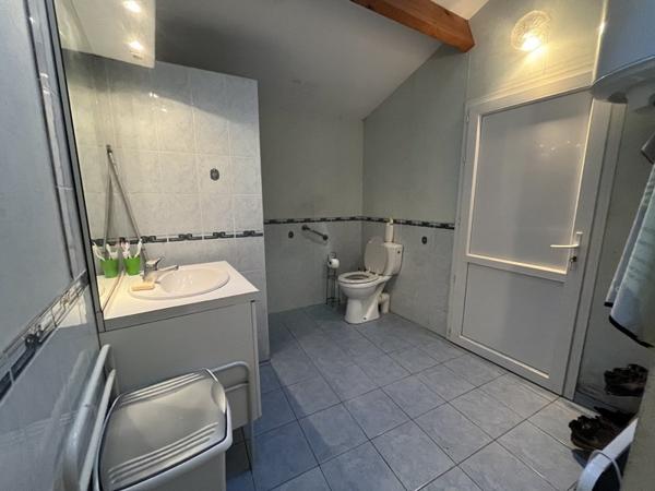 Maison à vendre |  Duravel |  4 pièces | 50 m²