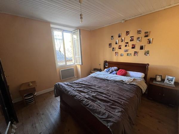 Maison à vendre |  Duravel |  4 pièces | 50 m²