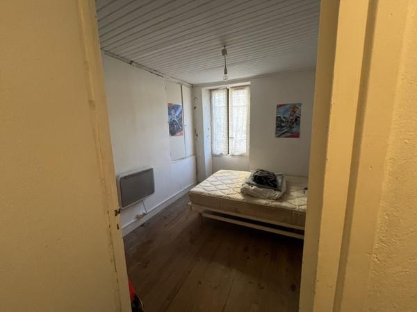 Maison à vendre |  Duravel |  4 pièces | 50 m²