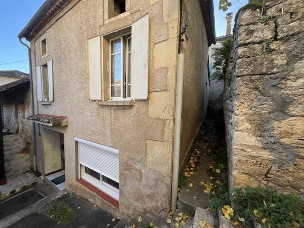 Maison à vendre |  Duravel |  4 pièces | 50 m²