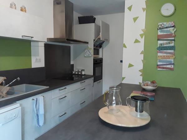 Location Maison 4 pièces Blois (41000) - Quartier Duguesclin Blois