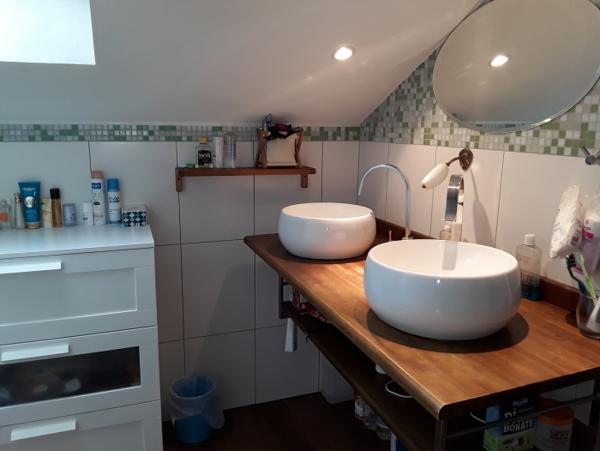 Location Maison 4 pièces Blois (41000) - Quartier Duguesclin Blois