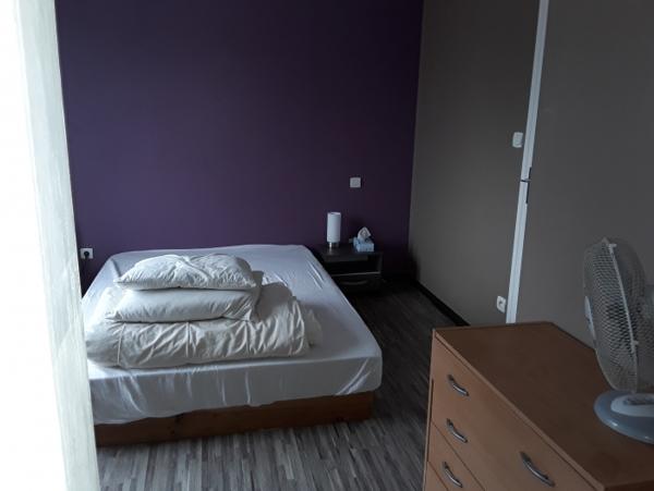 Location Maison 4 pièces Blois (41000) - Quartier Duguesclin Blois