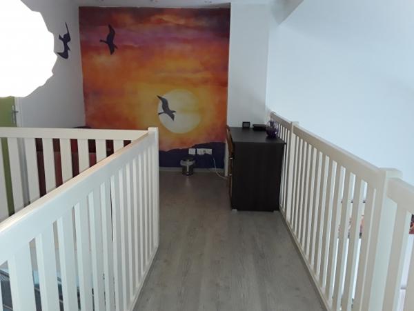 Location Maison 4 pièces Blois (41000) - Quartier Duguesclin Blois