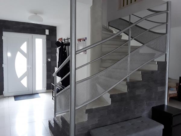 Location Maison 4 pièces Blois (41000) - Quartier Duguesclin Blois
