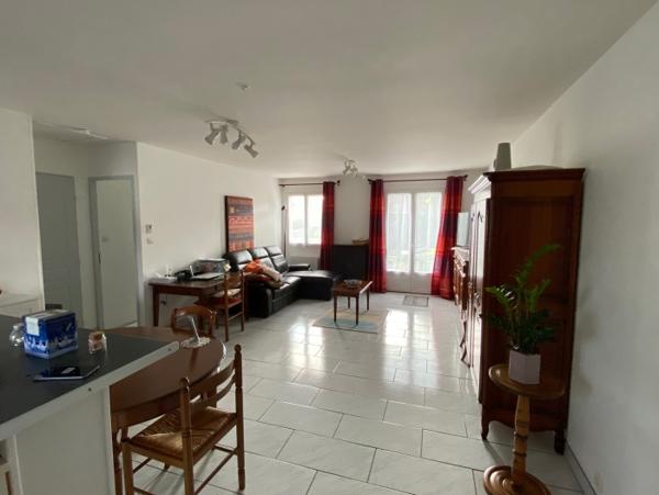 Location Maison 3 pièces Onzain (41150) - ONZAIN