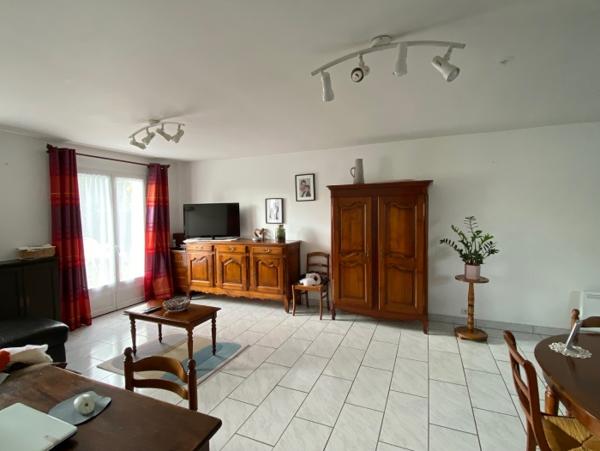 Location Maison 3 pièces Onzain (41150) - ONZAIN