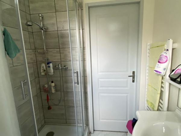 Location Maison 3 pièces Onzain (41150) - ONZAIN
