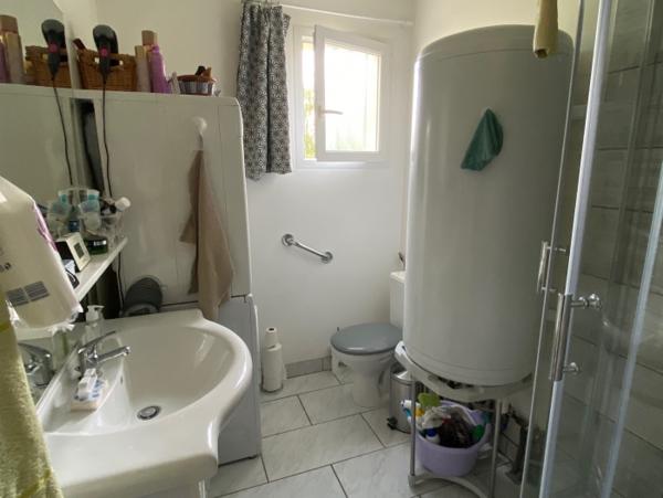 Location Maison 3 pièces Onzain (41150) - ONZAIN
