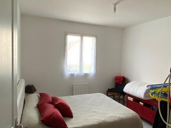 Location Maison 3 pièces Onzain (41150) - ONZAIN