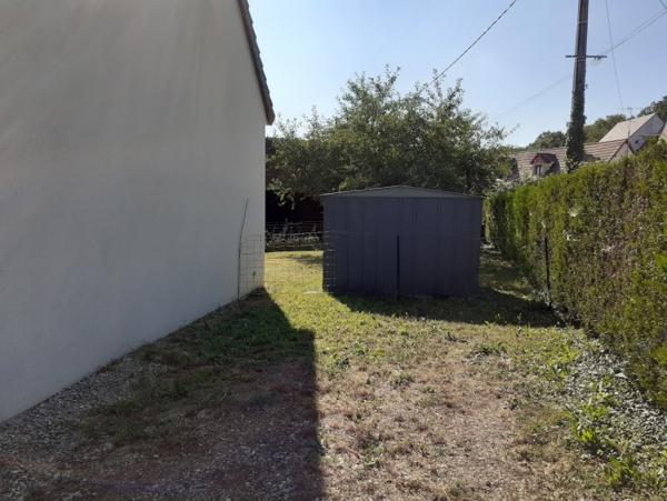Location Maison 3 pièces Onzain (41150) - ONZAIN