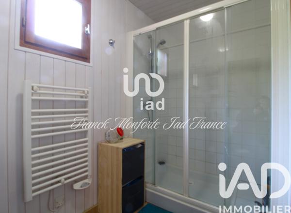 Maison à vendre 5 pièces 90 m² Lachapelle-Auzac