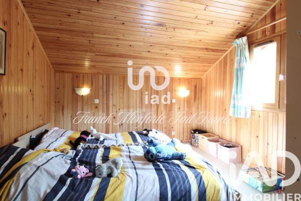 Maison à vendre 5 pièces 90 m² Lachapelle-Auzac