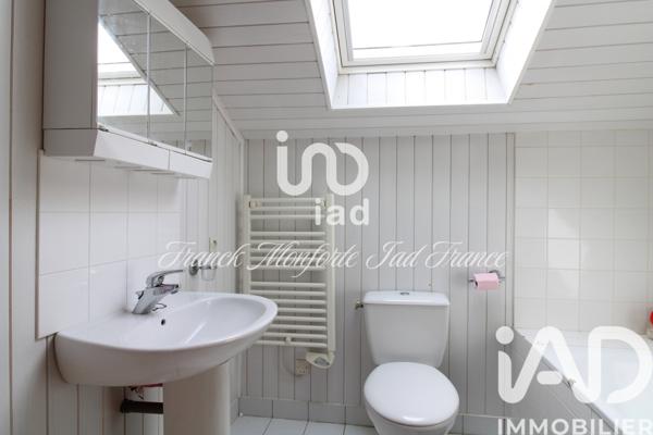 Maison à vendre 5 pièces 90 m² Lachapelle-Auzac