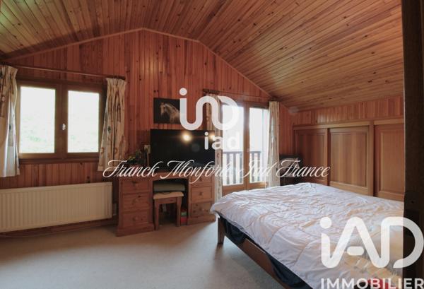 Maison à vendre 5 pièces 90 m² Lachapelle-Auzac