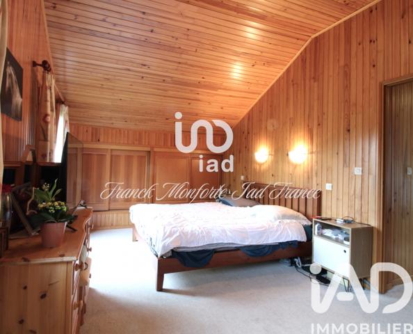 Maison à vendre 5 pièces 90 m² Lachapelle-Auzac